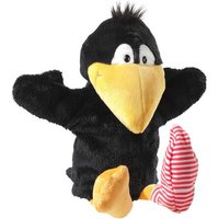 HEUNEC 797772 RABE SOCKE Handspielpuppe HEUNEC 797772 RABE SOCKE Handspielpuppe von Heunec