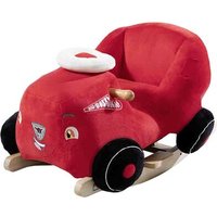 HEUNEC 813571 BOBBY CAR Schaukel 60 cm von Heunec