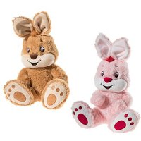 HEUNEC 813571 Hase sitzend, 30 cm - sortiert HEUNEC 813571 Hase sitzend, 30 cm - sortiert von Heunec
