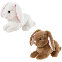 HEUNEC 820074 Heunec HASE liegend, sortiert HEUNEC 820074 Heunec HASE liegend, sortiert von Heunec