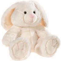 HEUNEC 840355 HASE "Fluffi" creme mittel HEUNEC 840355 HASE "Fluffi" creme mittel von Heunec