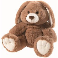 HEUNEC 840362 HASE "Fluffi" hellbraun mittel HEUNEC 840362 HASE "Fluffi" hellbraun mittel von Heunec