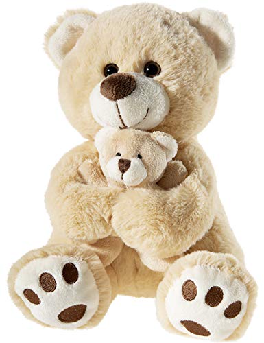 HEUNEC Bär mit Baby HEUNEC Bär mit Baby von Heunec