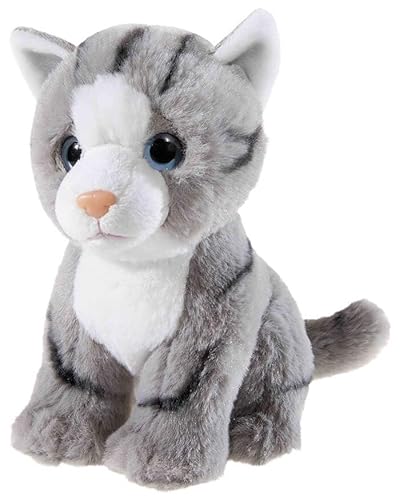 HEUNEC GmbH & Co. KG Misanimo Medi-Mi Katze grau HEUNEC GmbH & Co. KG Misanimo Medi-Mi Katze grau von Heunec