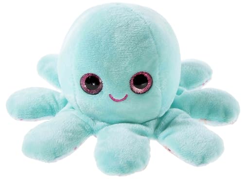 HEUNEC Octopus Plüschi Mint von Heunec