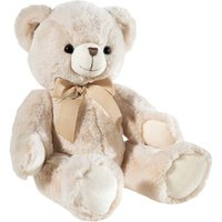HEUNEC140554 BÄR mit Schleife beige, 25 cm HEUNEC140554 BÄR mit Schleife beige, 25 cm von Heunec