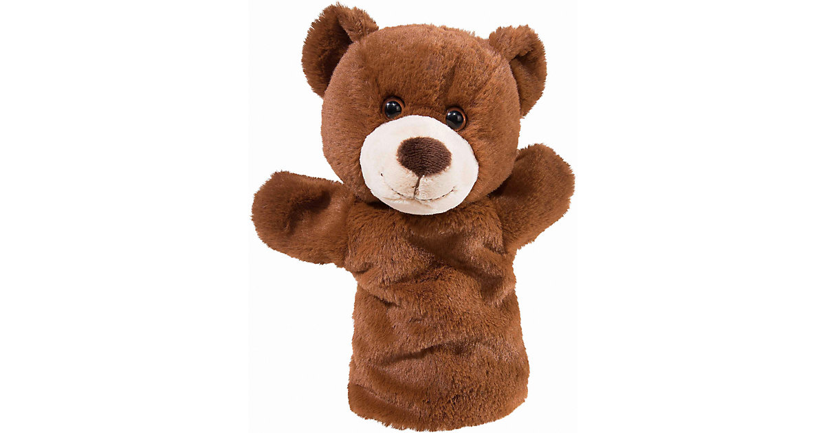 Handspielpuppe Bär Handspielpuppe Bär von Heunec