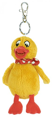 Heunec 193574 Sandmann Keyring Schnatterinchen 10 cm Heunec 193574 Sandmann Keyring Schnatterinchen 10 cm von Heunec