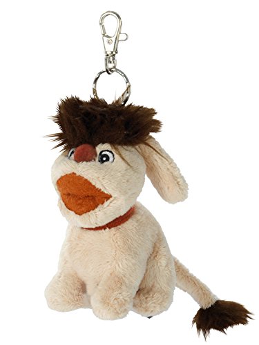 Heunec 193673 Sandmann Keyring Hund Moppi 10 cm Heunec 193673 Sandmann Keyring Hund Moppi 10 cm von Heunec