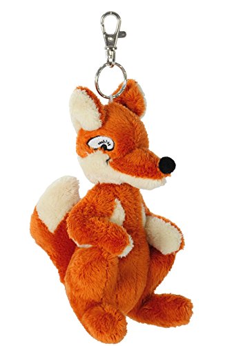 Heunec 193772 Sandmann Keyring Herr Fuchs 10 cm Heunec 193772 Sandmann Keyring Herr Fuchs 10 cm von Heunec