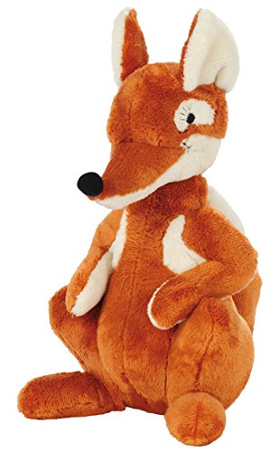 Heunec 2045396 649774 - Sandmann und Freunde, Beanie, Hr. Fuchs 15cm Heunec 2045396 649774 - Sandmann und Freunde, Beanie, Hr. Fuchs 15cm von Heunec