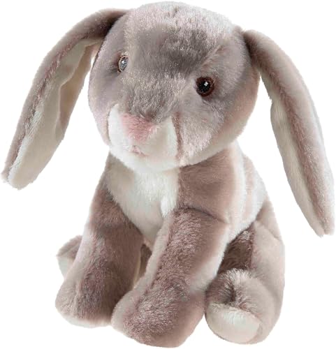 Heunec 260078 Stoffspielzeug für Babys, Grau von Heunec