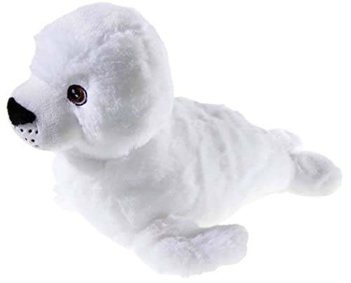 Heunec 260672 Stoffspielzeug für Babys, weiß von Heunec