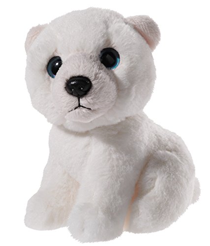 Heunec 275072 - Mini-MI Eisbär, Creme von Heunec