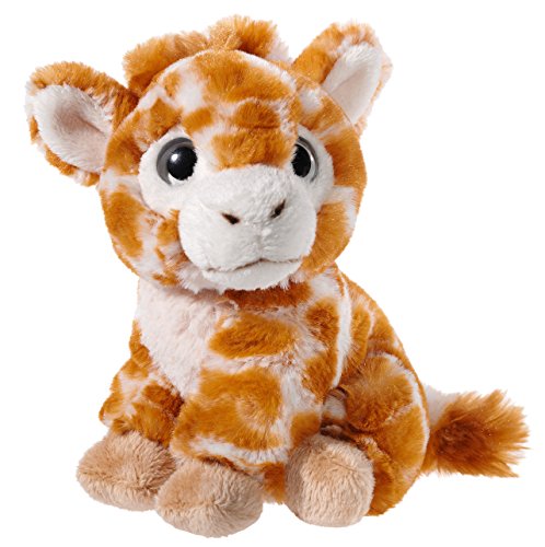 Heunec 275478 Plüschtier, Giraffe, original gefleckt Heunec 275478 Plüschtier, Giraffe, original gefleckt von Heunec