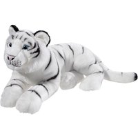 Heunec 290877 - MISANIMO Schneetiger liegend, 50 cm Heunec 290877 - MISANIMO Schneetiger liegend, 50 cm von Heunec
