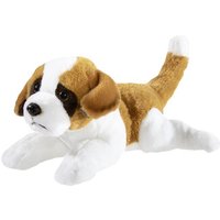 Heunec 291676 - PUPPY Bernhardiner liegend, 30 cm Heunec 291676 - PUPPY Bernhardiner liegend, 30 cm von Heunec