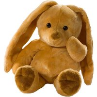 Heunec 385269 - Besito Hase sitzend 20cm, braun, GRS-Plüschtier Heunec 385269 - Besito Hase sitzend 20cm, braun, GRS-Plüschtier von Heunec