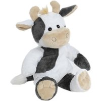 Heunec 389960 - Besito Kuh, 35 cm, Plüschtier, Kuscheltier Heunec 389960 - Besito Kuh, 35 cm, Plüschtier, Kuscheltier von Heunec
