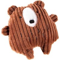 Heunec 404175 - KIS Kleiner Bär, Kord-Plüsch, 8cm Heunec 404175 - KIS Kleiner Bär, Kord-Plüsch, 8cm von Heunec