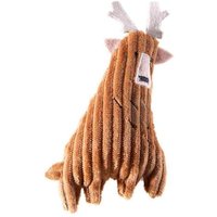 Heunec 404571 - KIS Kleiner Elch, Kord-Plüsch, 11cm Heunec 404571 - KIS Kleiner Elch, Kord-Plüsch, 11cm von Heunec