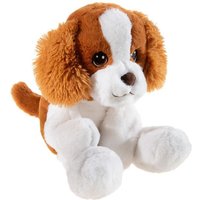 Heunec 430549 - CHILLAXPALS Hund Odie, Therapietier, 50 cm, Plüsch Heunec 430549 - CHILLAXPALS Hund Odie, Therapietier, 50 cm, Plüsch von Heunec