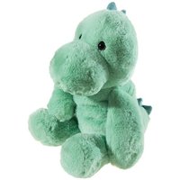 Heunec 430556 - CHILLAXPALS Dino Zenzo, Therapietier 50cm, Plüsch Heunec 430556 - CHILLAXPALS Dino Zenzo, Therapietier 50cm, Plüsch von Heunec