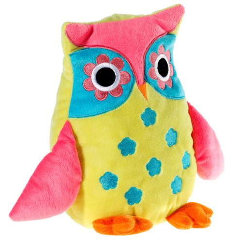 HEUNEC 442375 - Bunte Eule HEUNEC 442375 - Bunte Eule von Heunec