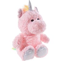 Heunec 449558 - Einhorn, GRS Recycled Plüsch, 32 cm Heunec 449558 - Einhorn, GRS Recycled Plüsch, 32 cm von Heunec