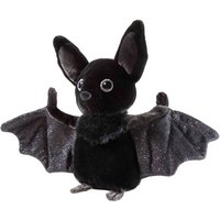 Heunec 453777 - MISANIMO Fledermaus Vlad, schwarz, 20 cm Heunec 453777 - MISANIMO Fledermaus Vlad, schwarz, 20 cm von Heunec