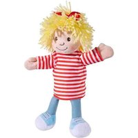 Heunec 479470 - Handspielpuppe, Meine Freundin Conni, Stoffpuppe, 35 cm Heunec 479470 - Handspielpuppe, Meine Freundin Conni, Stoffpuppe, 35 cm von Heunec