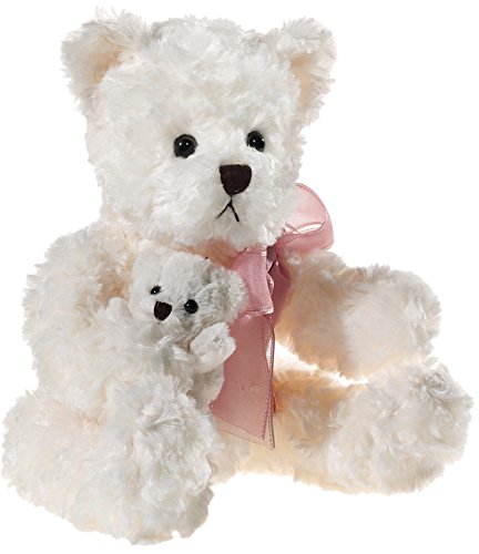 Heunec 503458 Plüschtier, Bär, Teddy, Creme Heunec 503458 Plüschtier, Bär, Teddy, Creme von Heunec