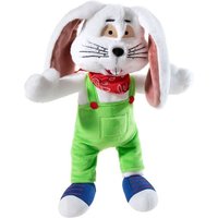 Heunec 532779 - Kaninchen Mimmelitt Traumzauberbaum, Hase, 35 cm Heunec 532779 - Kaninchen Mimmelitt Traumzauberbaum, Hase, 35 cm von Heunec