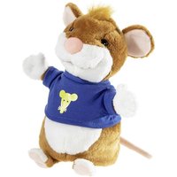 LEO LAUSEMAUS Handspielpuppe LEO LAUSEMAUS Handspielpuppe von Heunec
