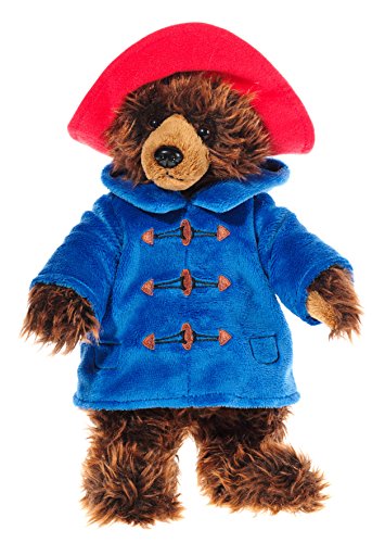 Heunec 608276 - Paddington Bär stehend, 25 cm von Heunec