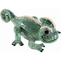 Heunec 621664 - Chameleon Caspar, Schule der magischen Tiere, Plüschtier, 22 cm Heunec 621664 - Chameleon Caspar, Schule der magischen Tiere, Plüschtier, 22 cm von Heunec