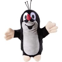 Heunec 633865 - Der kleine Maulwurf, Handpuppe 29 cm von Heunec