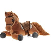 Heunec 637863 - Pferd Amadeus Bibi & Tina, liegend 50cm von Heunec