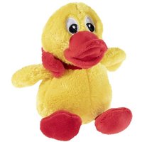 Heunec 649569 - SANDMANN Schnatterinchen Beanie, GRS Recycled Plüsch, 15 cm Heunec 649569 - SANDMANN Schnatterinchen Beanie, GRS Recycled Plüsch, 15 cm von Heunec