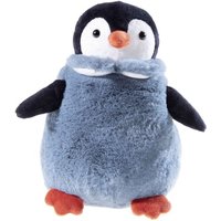 WANNABE PINGUIN Gloria mit Mäntelchen von Heunec