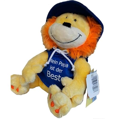 Heunec 762077- Simpli The Best Mein Papa ist der Beste, 21 cm Heunec 762077- Simpli The Best Mein Papa ist der Beste, 21 cm von Heunec