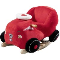 Heunec - BIG Bobby Car Schaukel 60cm Heunec - BIG Bobby Car Schaukel 60cm von Heunec