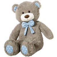 Heunec - Bär Pearlie Taupie von Heunec