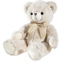 Heunec - Bär mit Schleife beige Heunec - Bär mit Schleife beige von Heunec