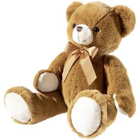 Heunec Bär mit Schleife braun medium von Heunec