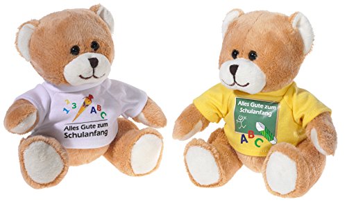 Heunec Bär mit Shirt Heunec Bär mit Shirt von Heunec