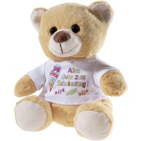 BÄR Schulanfang 2-fach von Heunec