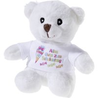 Heunec - Bär zum Schulanfang mit Shirt von Heunec