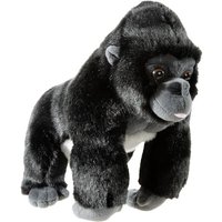 Heunec - Bedrohte Tiere - Gorilla Heunec - Bedrohte Tiere - Gorilla von Heunec