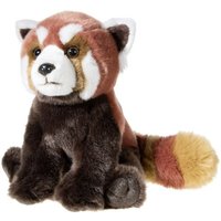 Heunec - Bedrohte Tiere - Roter Panda von Heunec